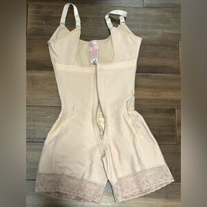 Columbian Faja Salomé - ShapeWear